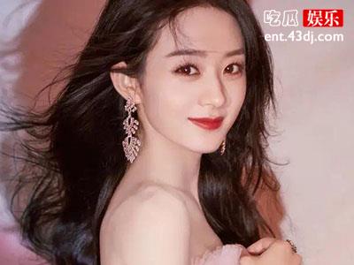 赵丽颖的走红和丁子峻有关吗 两人真实关系是什么