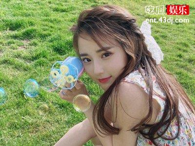 演员马倩倩年龄多大 个人资料曝光她与郑鹏结婚了吗？