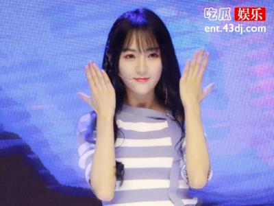 snh48成员莫寒重病，网传进行手术出现意外！