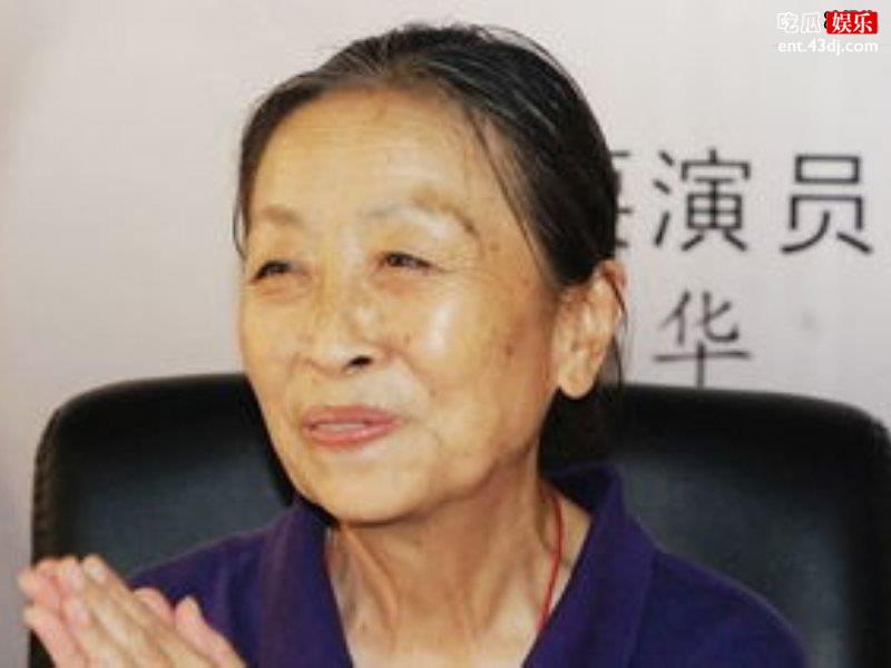 “丑娘”张少华近况曝光，晚年孤独凄苦惹人担忧！
