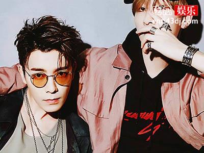 网梗“赫海718”意思是什么？指的两个人分别是谁？