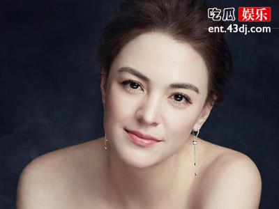张榕容演绎经历起底，其代表作都有哪些？