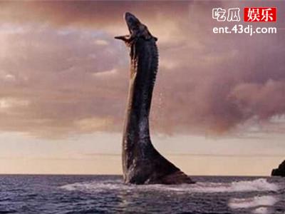 尼斯湖水怪可能真的存在这个世界！有专家研究表明这件事！