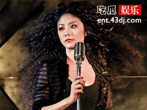  陈慧琳现在过的怎么样 陈慧琳年轻时最美照片
