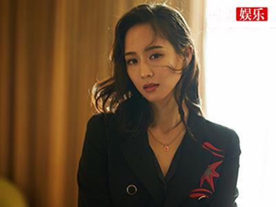 张钧甯打脸邱泽求爱，四字“感谢抬爱 ”表明态度！