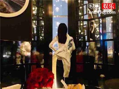 赵丽颖出道14周年发文庆祝，发文内容让人泪目！