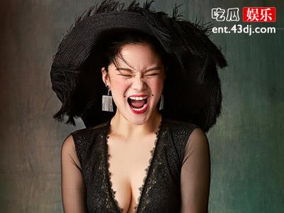 金靖结婚了吗？传闻她傍上大款吃喝不愁是真的吗？