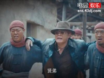 《烽烟尽处酒徒》全集详解，这部剧讲述的内容是什么？
