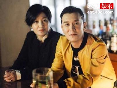 李咏哈文感情生活起底，如今哈文一个人过的还好吗？