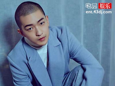 《流浪地球》男主屈楚萧怎么了？ 被传是渣男是怎么回事？
