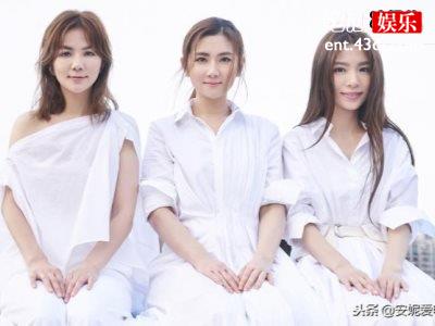 SHE终于再度合体！仨人踏青合影亲密十足网友神仙友谊！