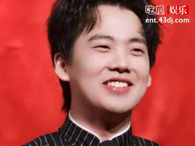 郭麒麟郭汾瑒相差多少岁 两人感情如何