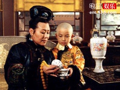 《康熙王朝》姜文不演，请来陈道明但是他不是第一人选是为何？
