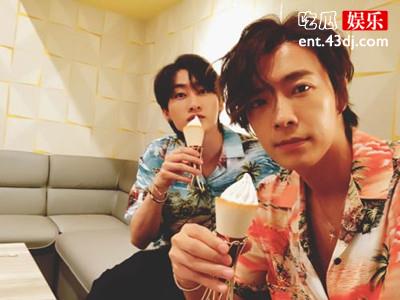 Super Junior神童因病退出活动 疑似要退出娱乐圈