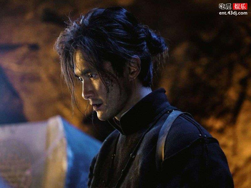 《龙岭迷窟》评分再升高，实现完美收官非常值得一看！