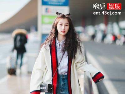 虞书欣不在出演《中餐厅》，得知原因粉丝不干了！