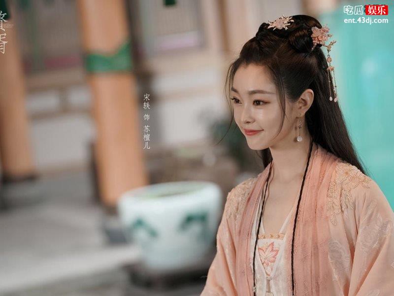 《赘婿》楼舒婉为什么黑化？她到底要报复多少人？