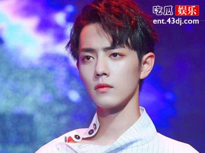 肖战微博发文回应，为何肖战如此不受待见？