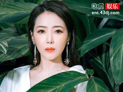 陈紫函驻颜有术晒生日照似少女，连线众多好友庆生老公出镜颜值下