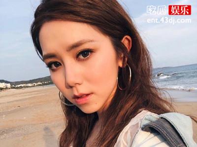 邓紫棋素颜上热搜，网友：美若天仙！