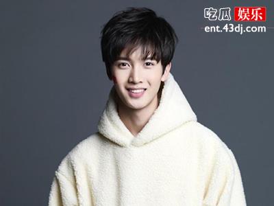 非科班演员陈宥维演技获赞 少年原来还是个学霸怎出道的？