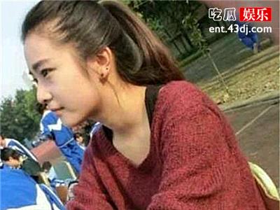 蒋瑶佳个人资料遭扒，原来背景这么强大！