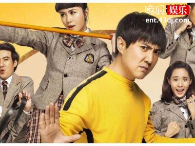 “马来”版《夏洛特烦恼》辣眼睛，相比较马丽简直堪比林志玲！