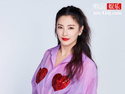 张雨绮杨天真强强联手失败？张雨绮被曝另换经纪人！