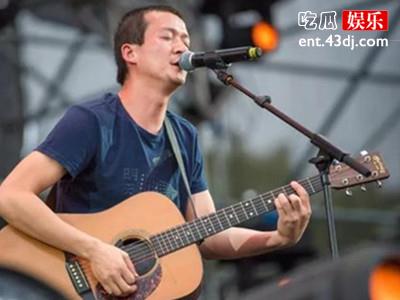 成员只有两人为何叫五条人乐队？主唱仁科简直不要太好笑！