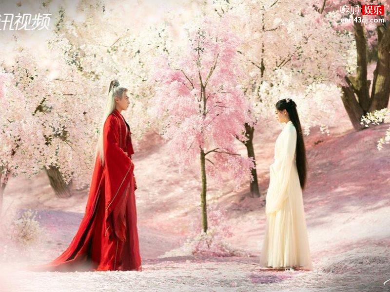 《遇龙》青青阁主结局在一起了吗？网友：感情深化了