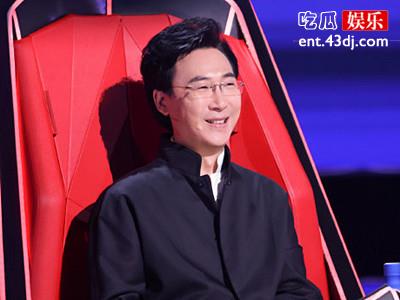 廖昌永暂时卸任《中国好声音2022》导师身份 李玟官宣加盟