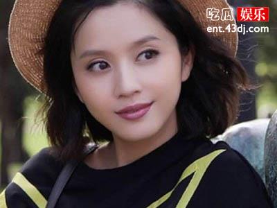 女演员苏倩薇资料被扒，原来这些影视作品均有她！