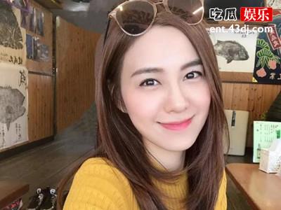 TVB前女星梁茵多大了 被曝转行当服务员是真的吗