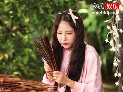 快手大胃王网红猫妹妹是谁，因为和达少恋情被曝掉粉