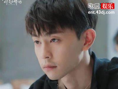 邓伦终于再出演古装作品，制作阵容强大与郭敬明导演合作！