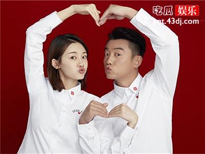 郑恺苗苗喜当爸当面，深情告白羡煞旁人！
