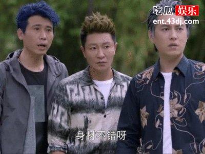 《如果岁月可回头》居然是三男主设定，收视率高涨主演人气飙升!
