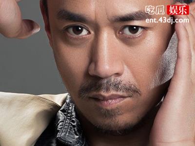 王学兵感情史被曝，和范冰冰有过一段是真的吗？