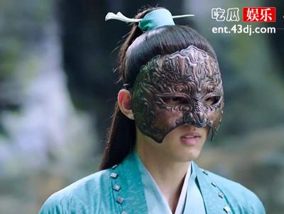 《琉璃》角色若玉是害死妹妹若雪的罪魁祸首？