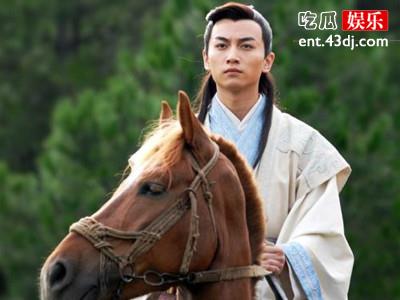 《龙门镖局> 陈晓出演哪一个角色？最后的结局是悲还是喜？