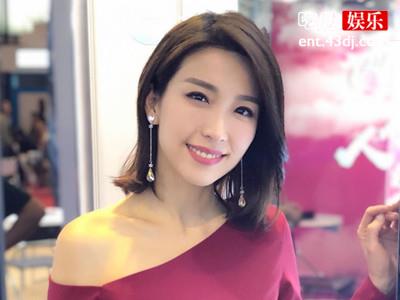 姚子羚私生活混乱？三段感情均无果！