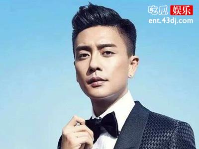 黄宗泽胡杏儿爱情长跑无果， 分手原因出在男方？