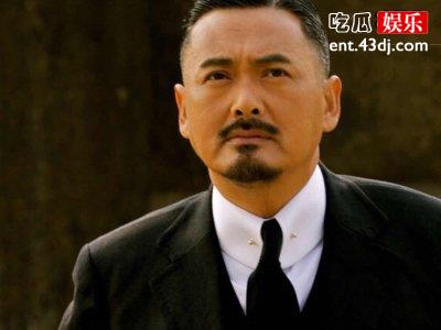周润发母亲病危住院，本人寸步不离守护母亲