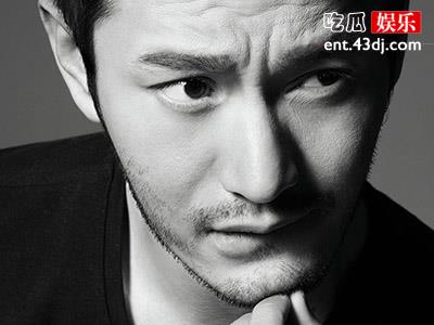 黄晓明被指是普信男代名词，为何网上有那么多关于他很自信的话题
