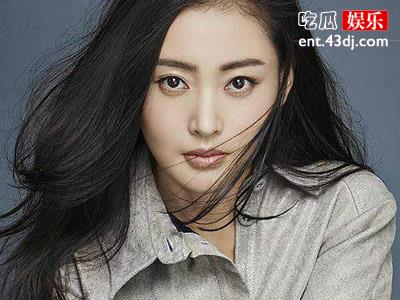 张天爱被曝隐婚！二人是因戏生情？