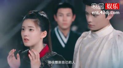 傻白甜陈芊芊可爱非常男女通吃，赵露思真情出演圈粉无数