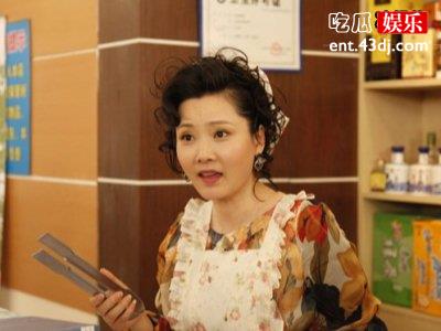 51岁冻龄女神已不再，翁虹形象幻灭身材臃肿不似从前！