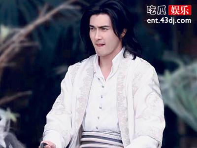 《新射雕英雄传》开机 高伟光出演西毒欧阳锋引人期待