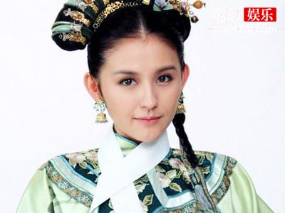 《甄嬛传》中宁嫔帮甄嬛有什么目的？结局揭秘真相