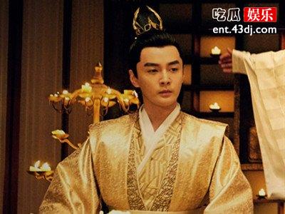 《庆余年》太子的城府极深，拉拢的三个人，没有一个是简单的